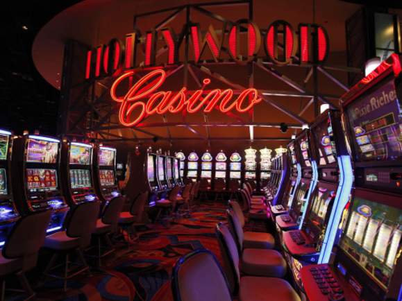 Hollywood Bets