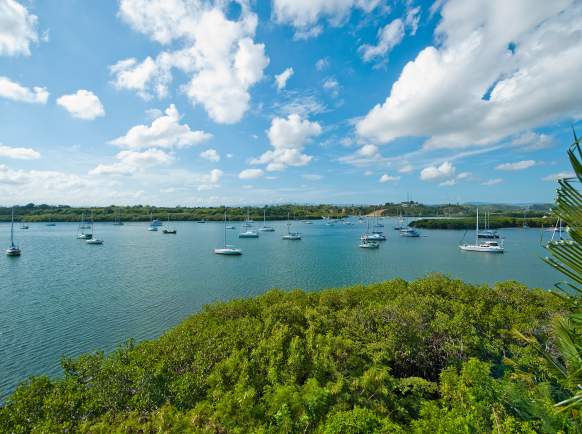 Bahía de Luperón