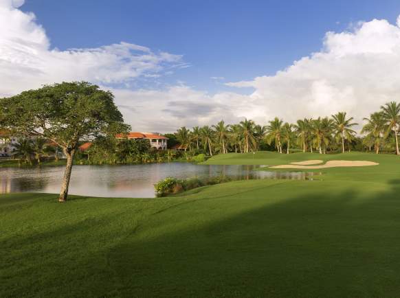 Cocotal Golf & Country Club