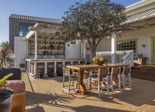The Bungalow