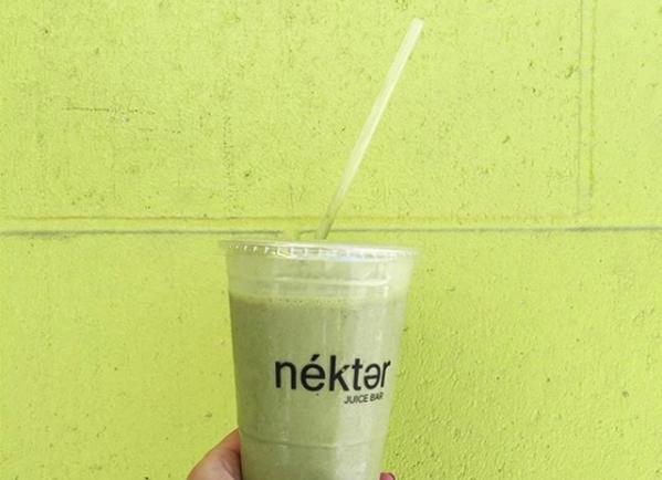 Nekter Juice Bar Bella Terra