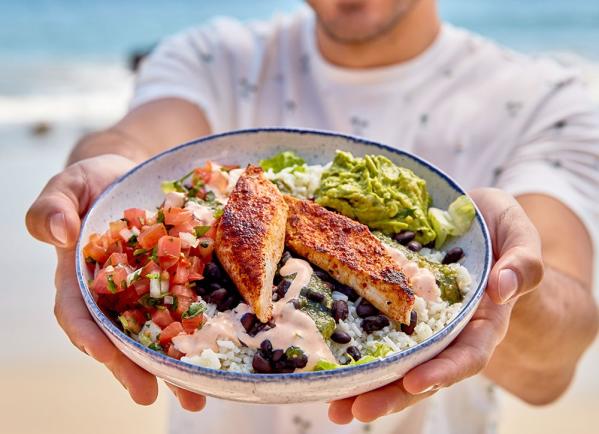 Rubio s Coastal Grill