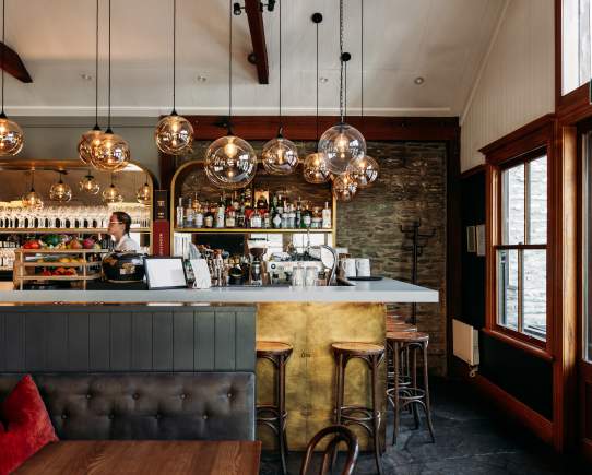 Autumn Food Experiences in Queenstown