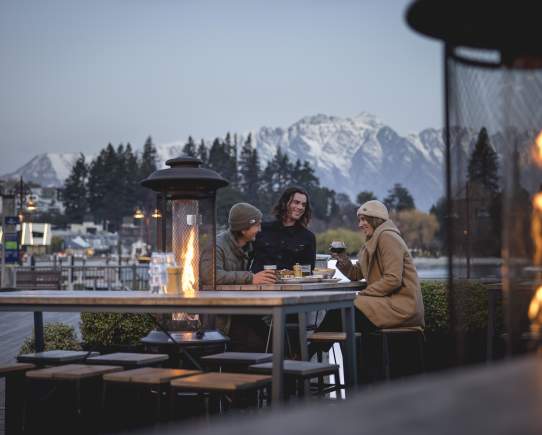Après-Ski: Ways to Relax After a Day on The Mountain