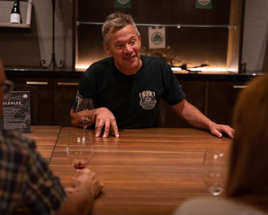 A Winemakers Guide to Queenstown: Chris Keys Shares his Favourite Local Pinot Noirs