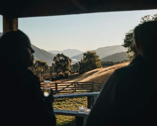 Reward Your Team with a Queenstown Incentive Trip