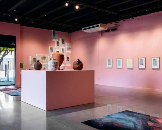 Te Atamira: A Home for Creativity and Connection