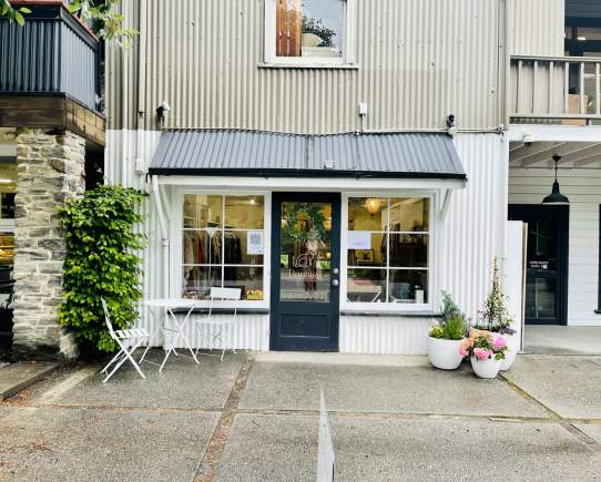 The Sustainable Bargain Hunters Guide to Op Shops in Queenstown