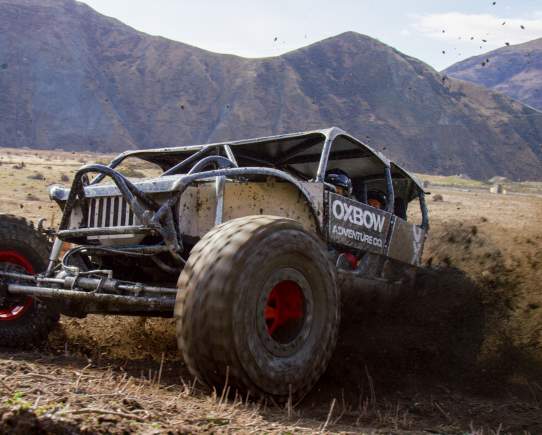10 Must-Do Rainy Day Activities in Queenstown for Thrill Seekers