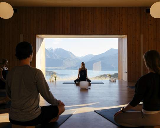 6 Queenstown Wellness Experiences for the Mind, Body & Soul