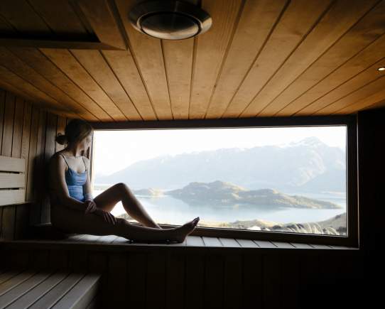 Recharge in Queenstown on a 6-day Wellness Escape
