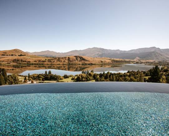 A Guide to Luxury Accommodation and Lodges in Queenstown