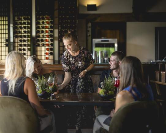 6 Immersive Food and Beverage Experiences in Queenstown