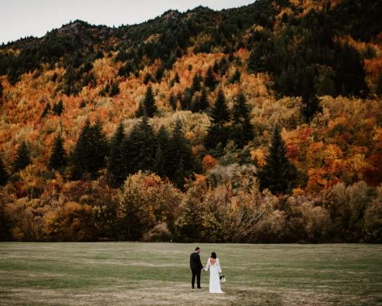 10 Reasons You’ll Love A Queenstown Elopement