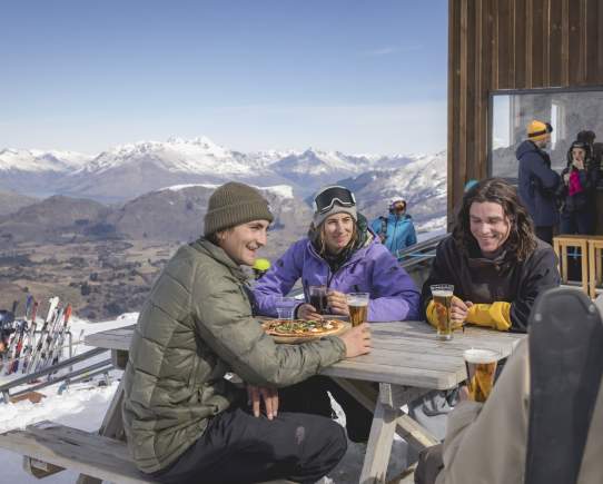 How to Plan the Perfect Ski Holiday in Queenstown