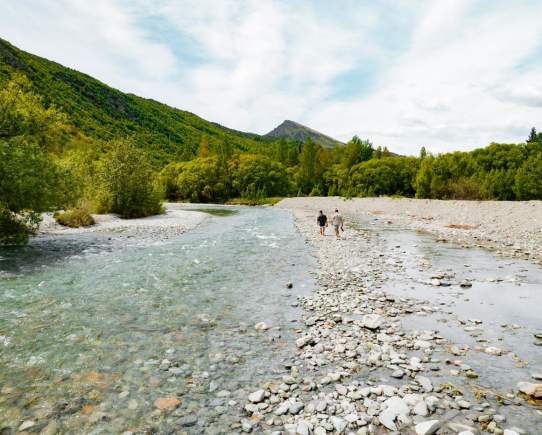 Arrowtown Walks: Explore Arrowtown on Foot
