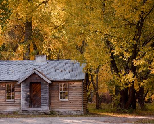 Must-Do Heritage Activities in Arrowtown