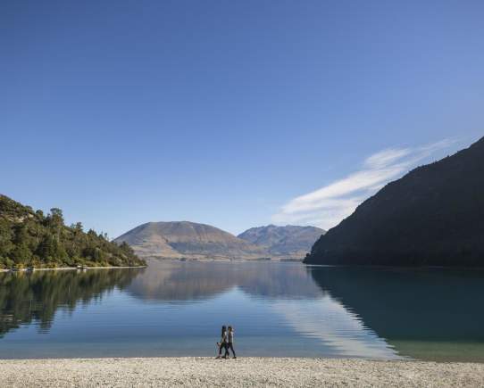 Best Short Walks in Queenstown, Ranked by Difficulty