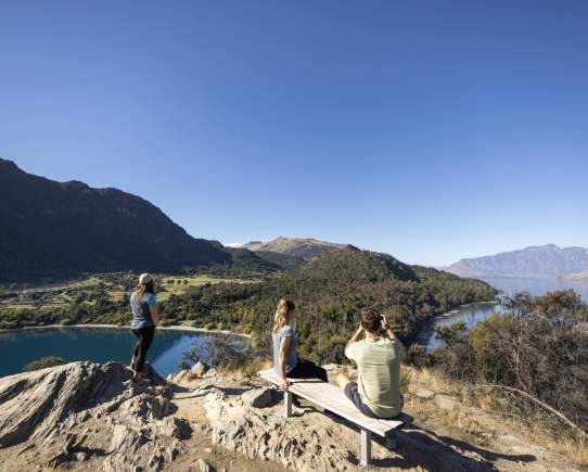 7 Heritage Walks In and Around Queenstown