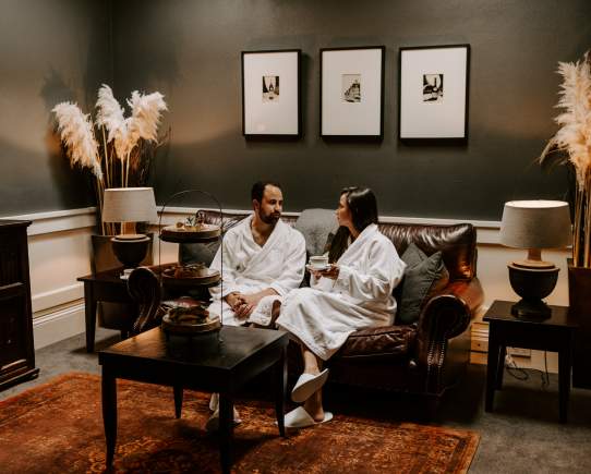 Quintessentially Queenstown Day Spa Experiences