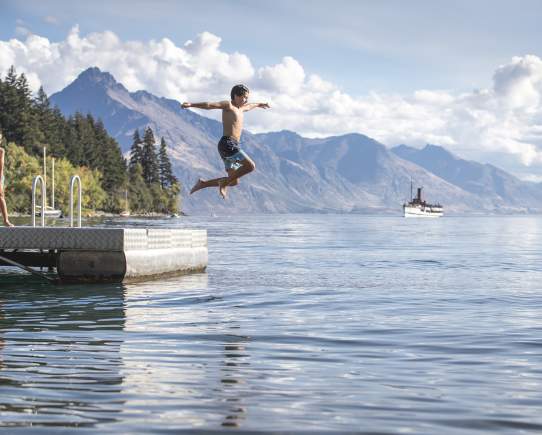 Fun Queenstown Adventure Activities for Kids