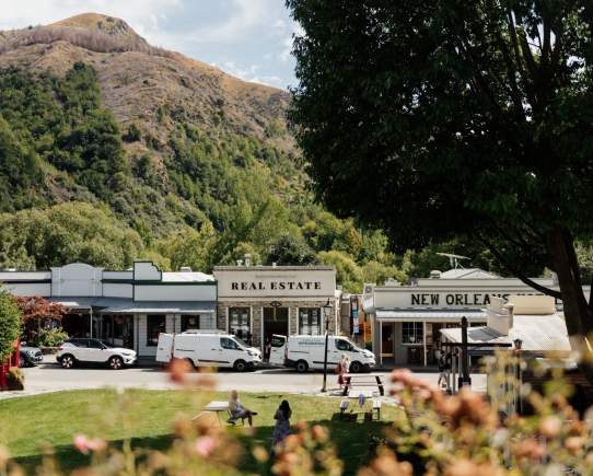 Arrowtown’s Hidden Gems