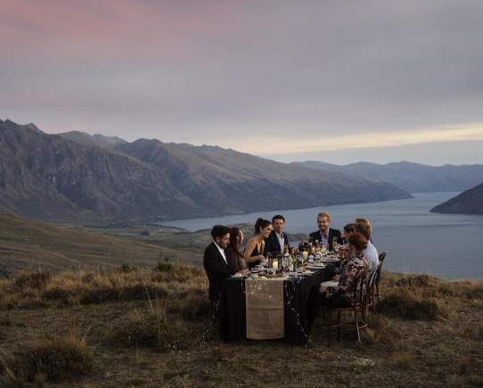 10 Reasons to Meet in Queenstown