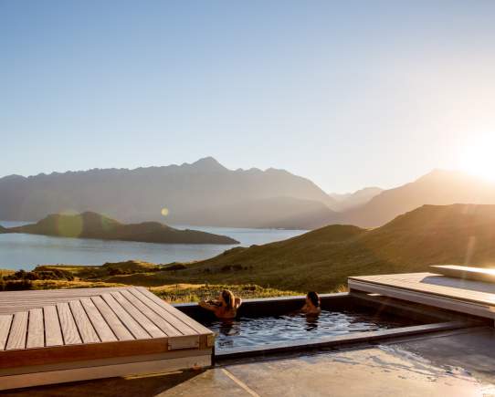 Queenstown Wellness Experiences for the Ultimate Incentive Trip