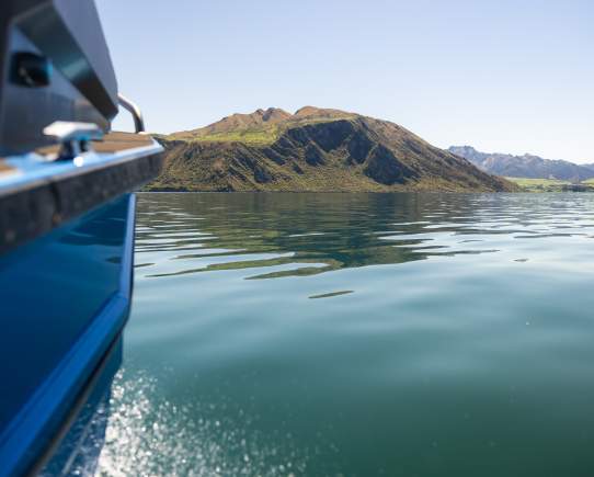 Catch a Fish leads a quiet revolution on the lakes