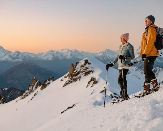 10 Unique Queenstown Winter adventures