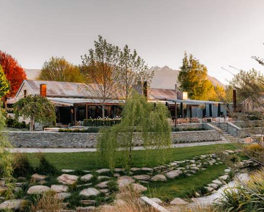 What’s New On the Menu? New Restaurants in Queenstown