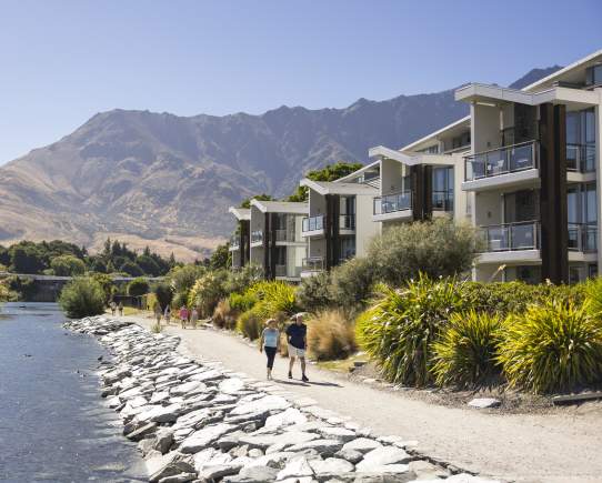 Hilton Queenstown: Making Travel Better Globally and Locally