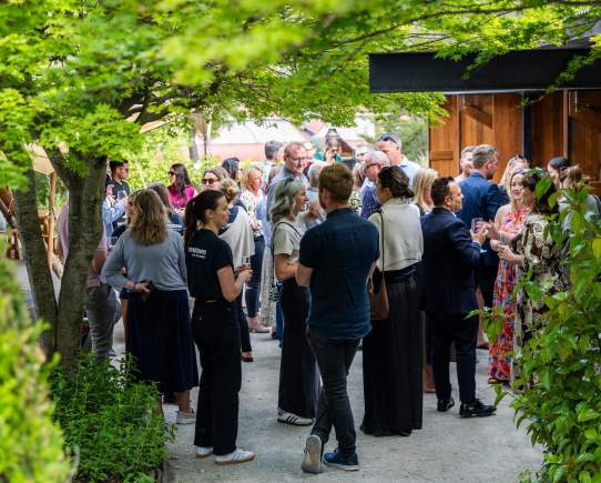 Top Locations for Christmas Parties in Queenstown