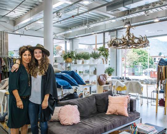 From Decadent to Divine: Shopping in Queenstown