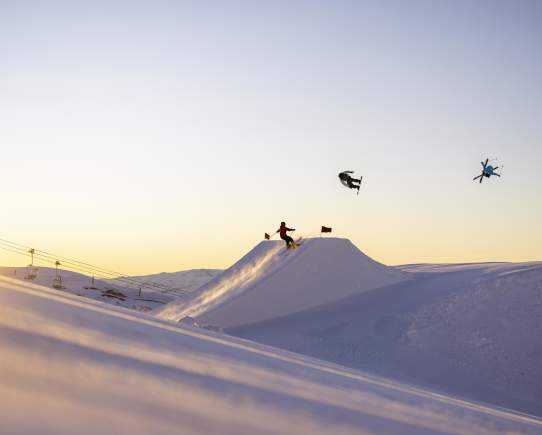 A Flowing Gem: Ruby Star Andrews on all things Queenstown