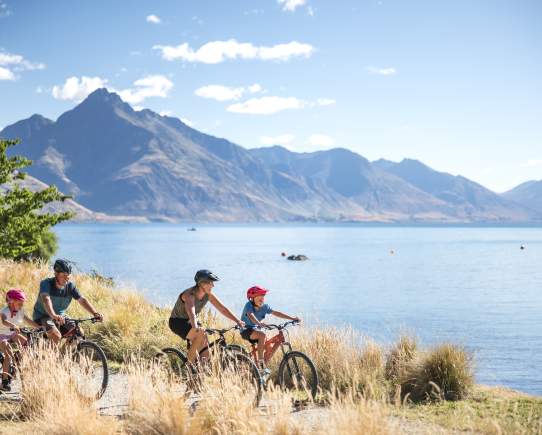 Queenstown: The Ultimate New Zealand Holiday Destination