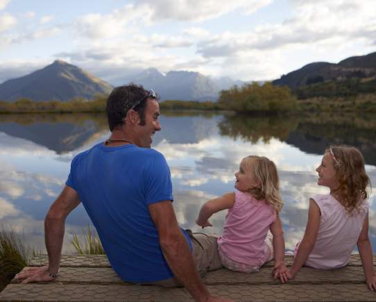 Fun Glenorchy Activities with Kids
