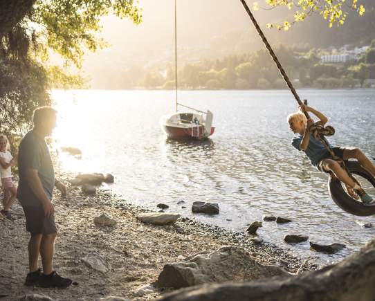 Your Guide to a Queenstown Family Holiday with Toddlers