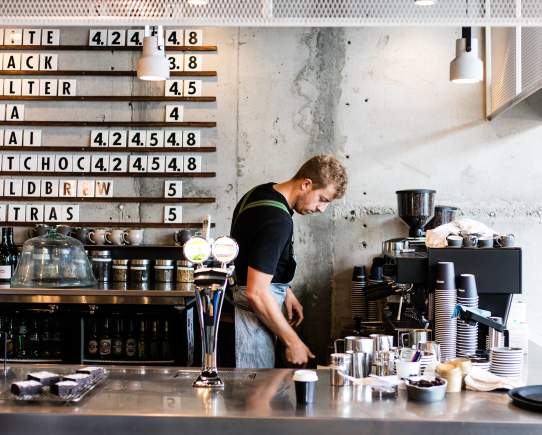 12 Best Brunch Spots in Queenstown