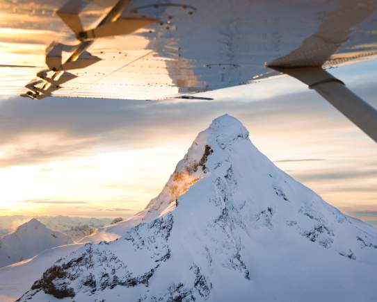 Five Day Queenstown Incentive Itinerary