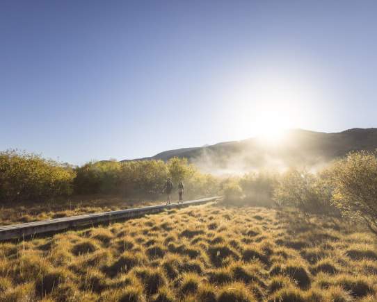 Day Trips From Queenstown