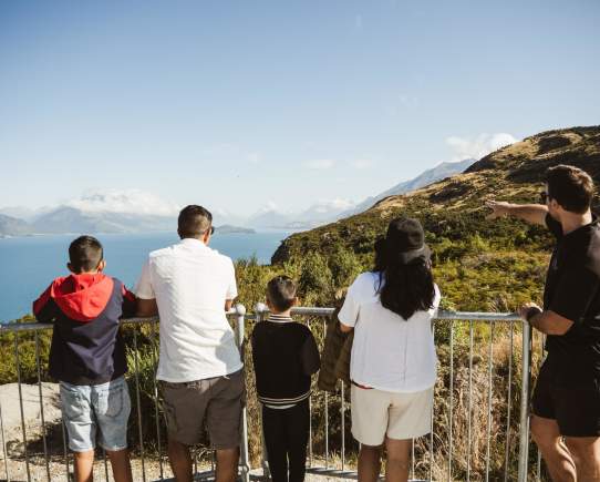 Fun Glenorchy Activities with Kids