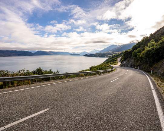 Explore the Southern Way with this 10-day South Island NZ Road Trip Itinerary