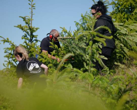 Coronet Peak’s Bringing Christmas Cheer to the Community