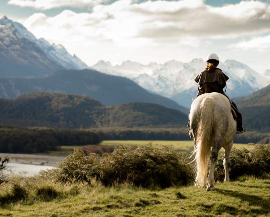 Five Unforgettable Ways to Explore Queenstown by Land