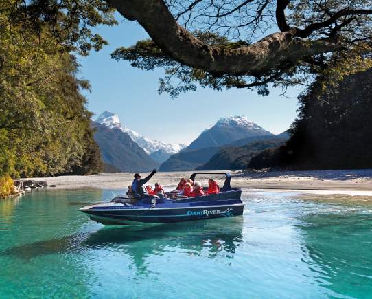 Ten Activities for Business Events in Queenstown