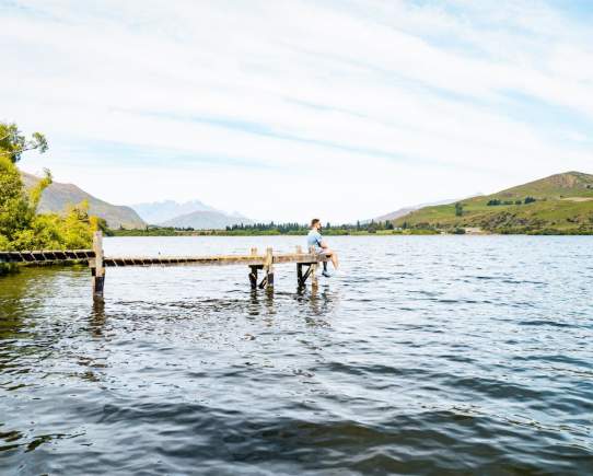 Reconnect with Nature on these Magical Queenstown Walks