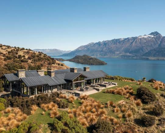 Put Your Delegates Up In Style