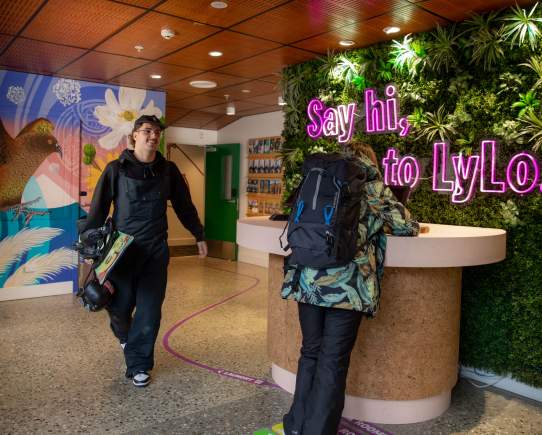 Backpackers, Hostels & Budget Accommodation in Queenstown
