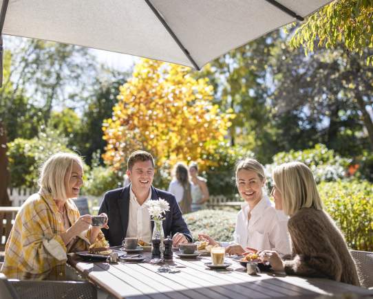 Recharge this Autumn in Queenstown – a 6-day Travel Itinerary